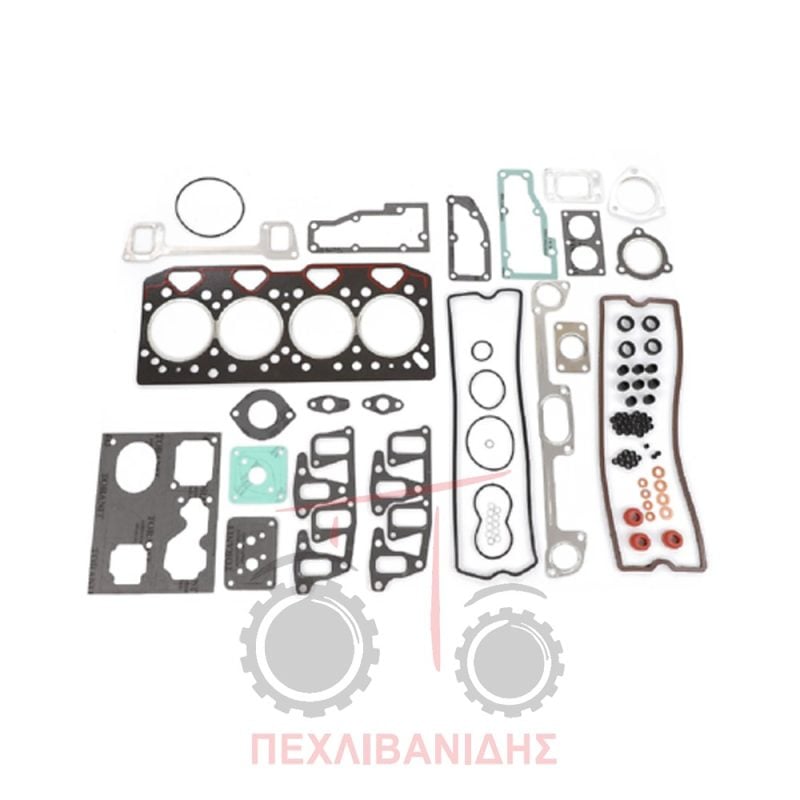 Φλάντζα άνω σετ 1004.40-1004.42T