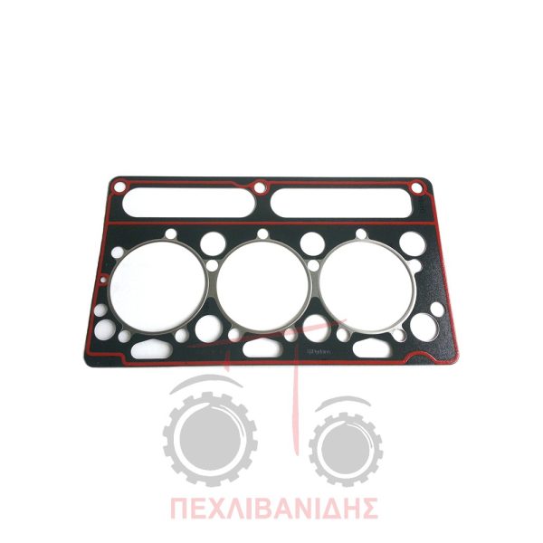 Φλάντζα κεφαλής 152-152T-255-263T