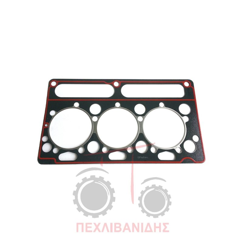 Φλάντζα κεφαλής 152-152T-255-263T