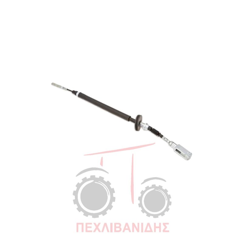 Ντίζα συμπλέκτη Massey Ferguson 3625-3635-3645-3655