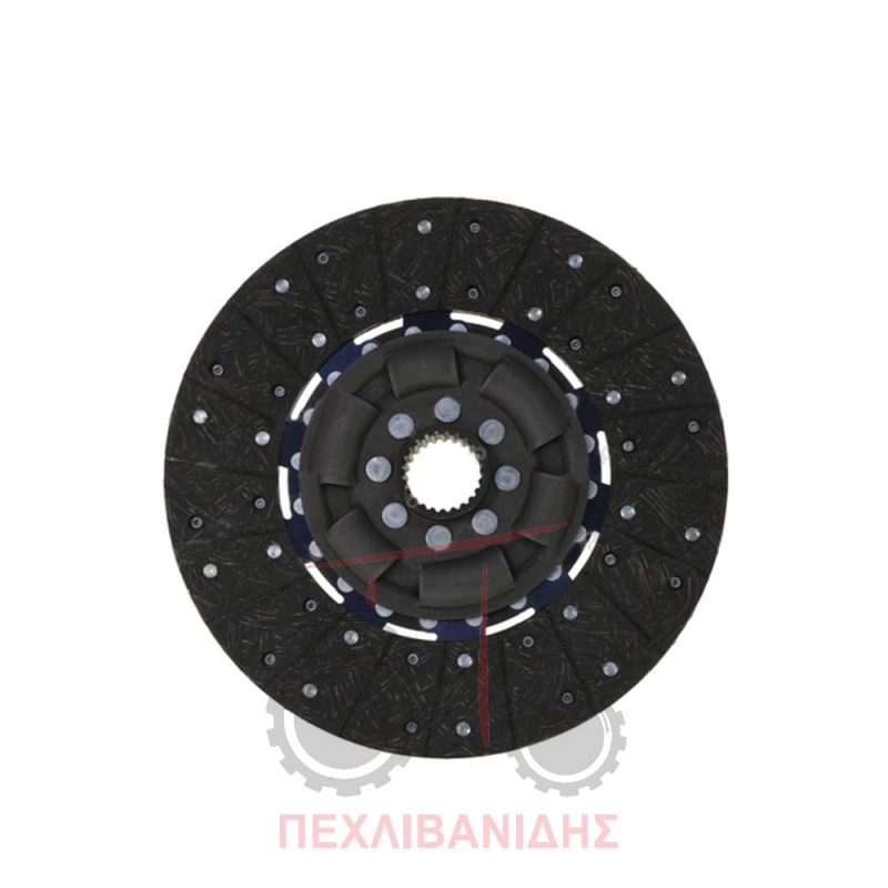 Δίσκος συμπλέκτη Massey Ferguson 3425