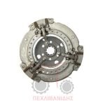 Πλατό 270mm - 10Κ 6Ε ΚΙΤ Massey Ferguson 35-135-65 Πλατό 270mm - 10Κ 6Ε ΚΙΤ Massey Ferguson 35-135-65