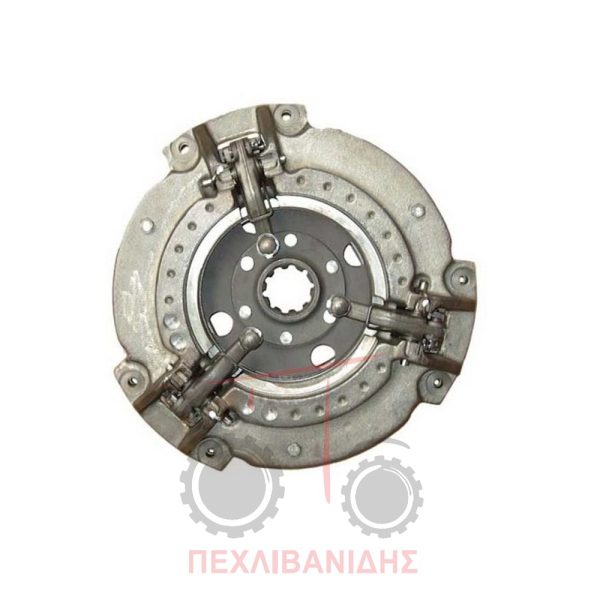 Πλατό 270mm - 10Κ 6Ε ΚΙΤ Massey Ferguson 35-135-65