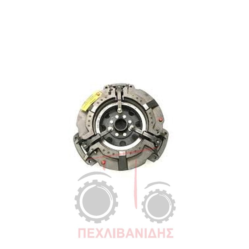 Κιτ συμπλέκτη πλατό & δίσκος Massey Ferguson 177-178-185-188 Κιτ συμπλέκτη πλατό & δίσκος Massey Ferguson 177-178-185-188