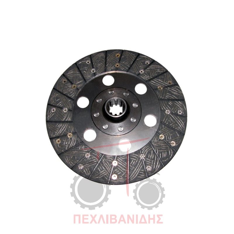 Δίσκος συμπλέκτη Massey Ferguson 35-35X
