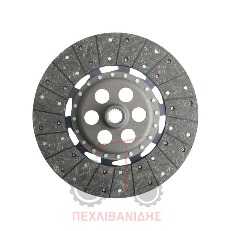 Δίσκος φερμουίτ Massey Ferguson 398-399-699 Δίσκος φερμουίτ Massey Ferguson 398-399-699