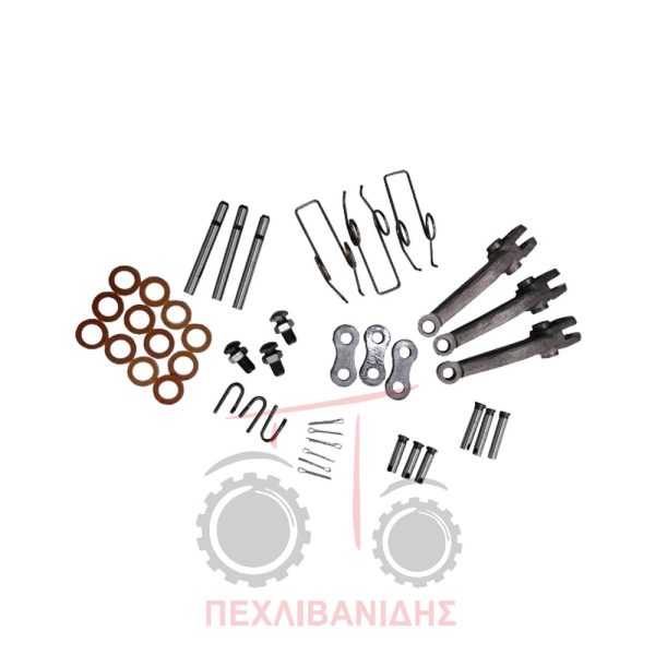 Σετ κοκοράκια κομπλέ Massey Ferguson 165-188-290-590