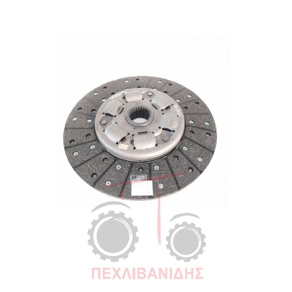 Δίσκος φερμουίτ Massey Ferguson 3425