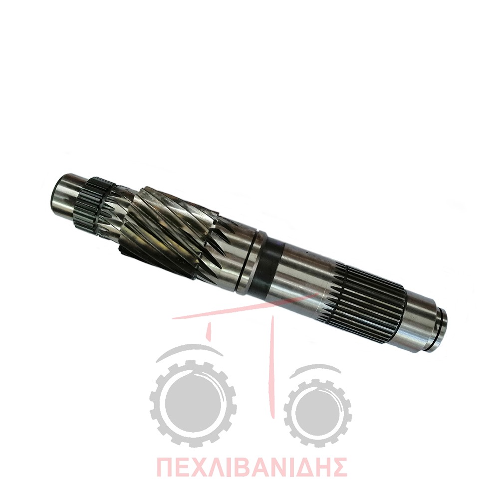 Άξονας σασμάν Massey Ferguson 5400-6400