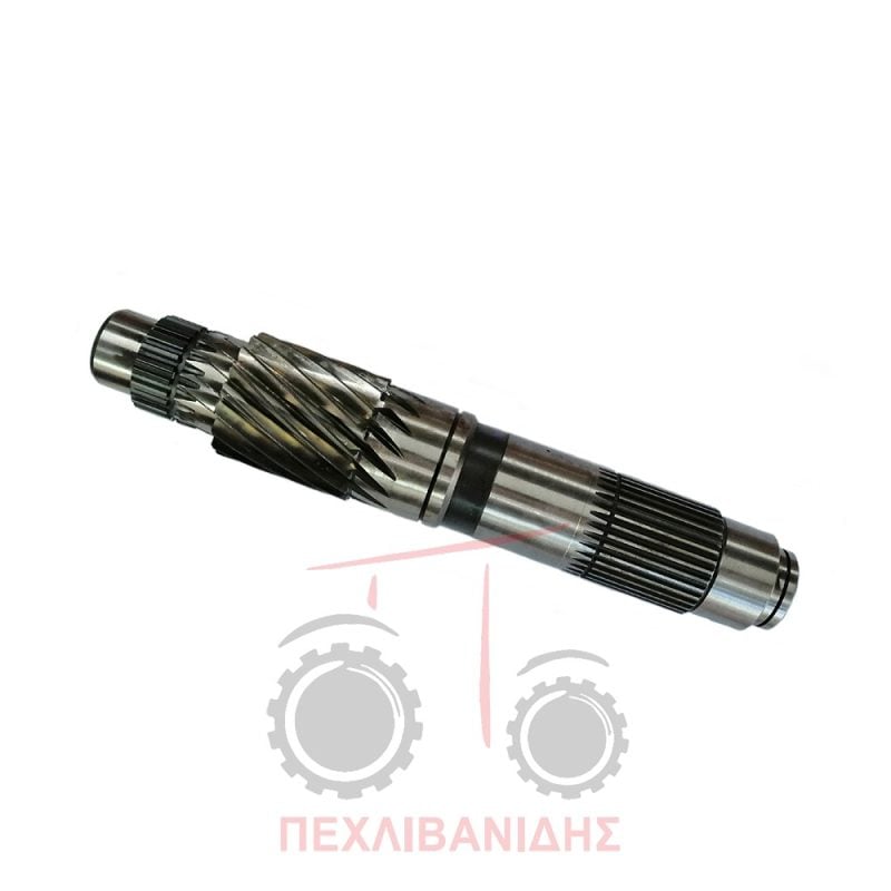 Άξονας σασμάν Massey Ferguson 5400-6400