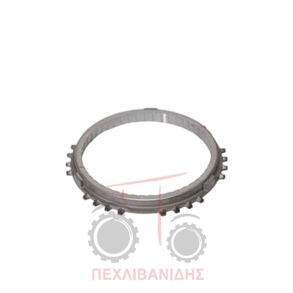 Φρενάκι ταχυτήτων Massey Ferguson 390-394-399-4270-4370