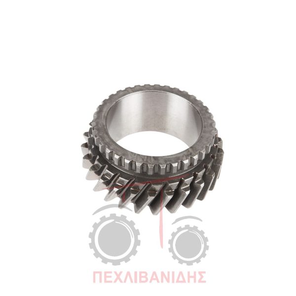 Γρανάζι ρεβέρσας Massey Ferguson 4400