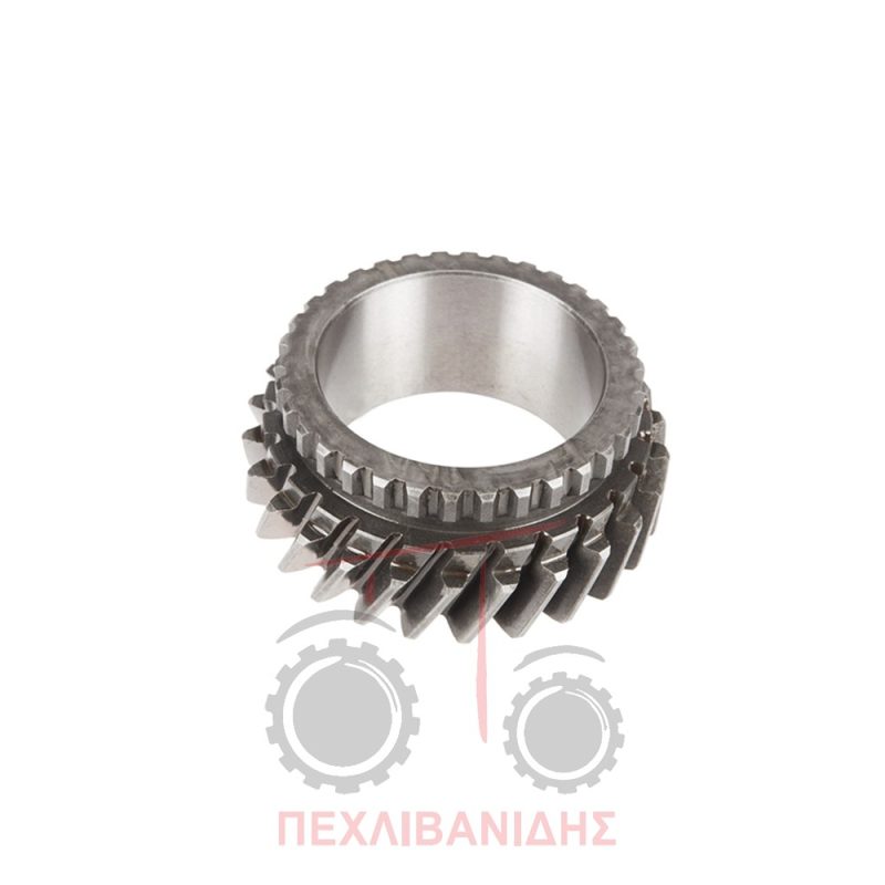 Γρανάζι ρεβέρσας Massey Ferguson 4400