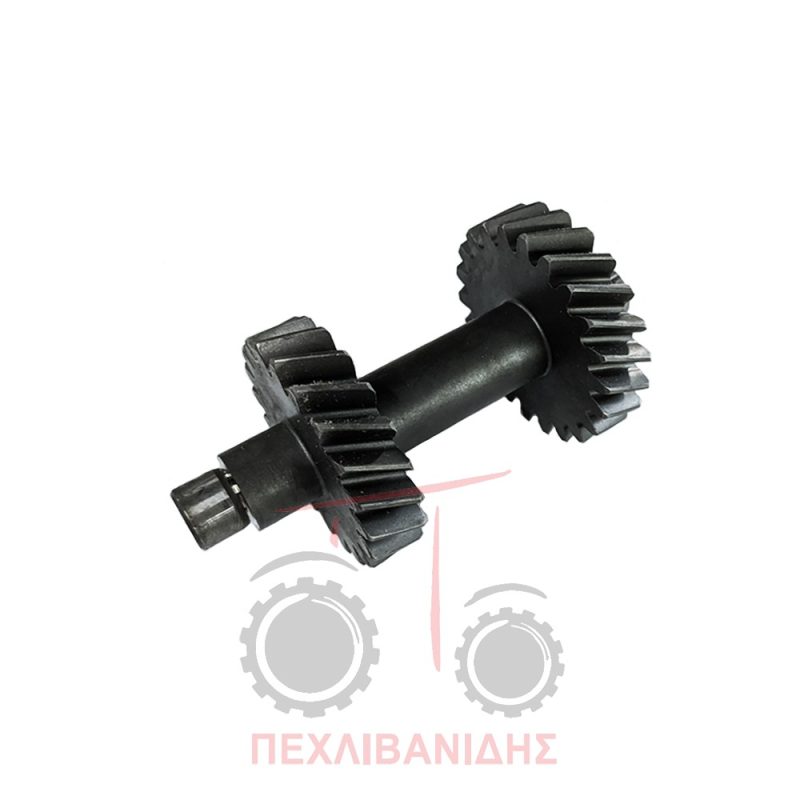 Γρανάζι σασμάν όπισθεν Massey Ferguson 4400