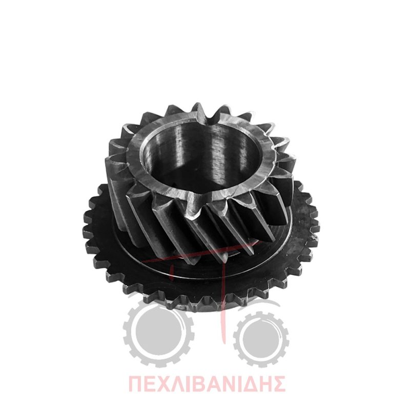 Γρανάζι σασμάν Massey Ferguson 4400 Γρανάζι σασμάν Massey Ferguson 4400