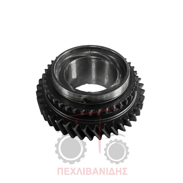 Γρανάζι σασμάν Massey Ferguson 4400