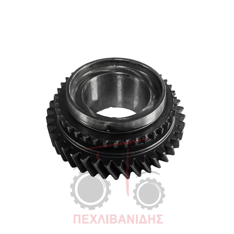 Γρανάζι σασμάν Massey Ferguson 4400