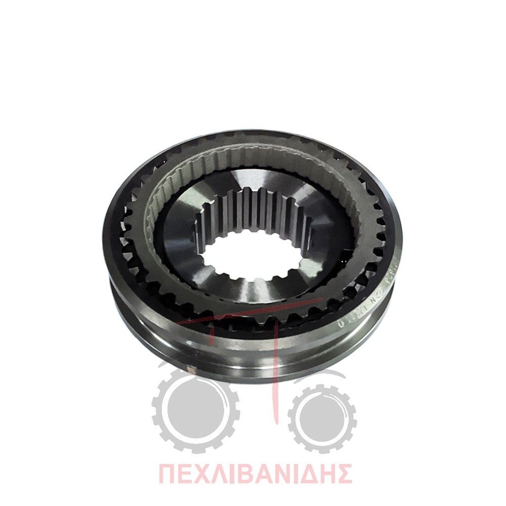 Συγχρονιστής ταχυτήτων Massey Ferguson 4400