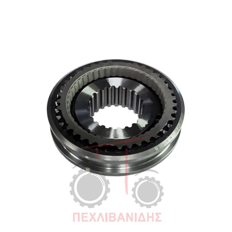 Συγχρονιστής ταχυτήτων Massey Ferguson 4400 Συγχρονιστής ταχυτήτων Massey Ferguson 4400