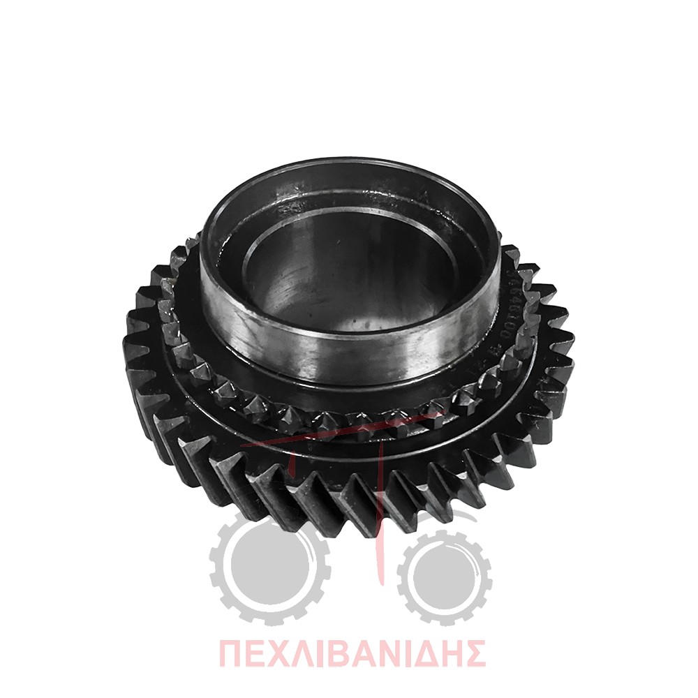 Γρανάζι σασμάν Massey Ferguson 4400
