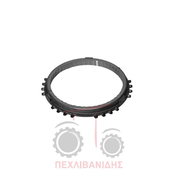 Φρενάκι ταχυτήτων Massey Ferguson 390-399-394