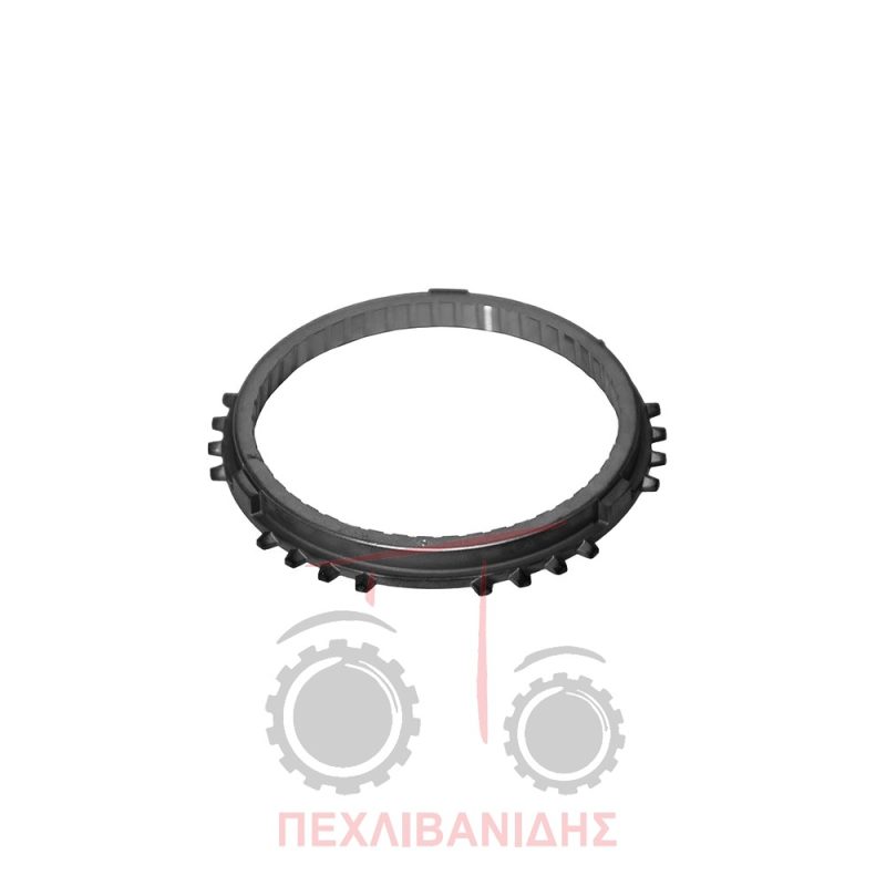 Φρενάκι ταχυτήτων Massey Ferguson 390-399-394