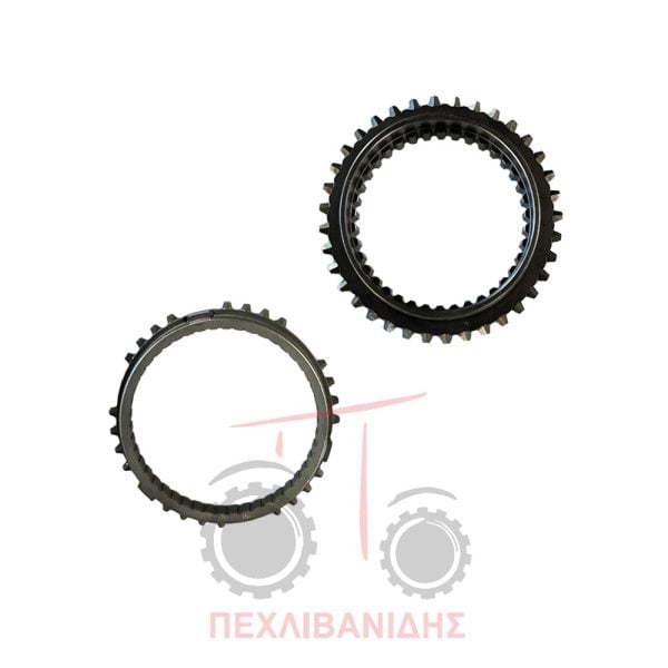 ΚΙΤ συγχρονιζέ Massey Ferguson 4270-4370-394