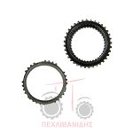 ΚΙΤ συγχρονιζέ Massey Ferguson 4270-4370-394 ΚΙΤ συγχρονιζέ Massey Ferguson 4270-4370-394