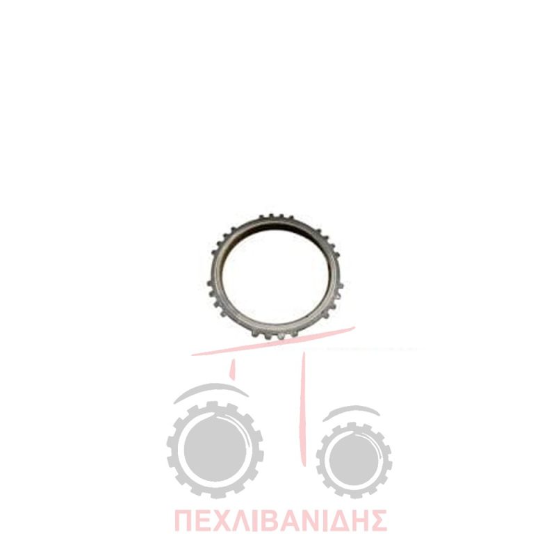 Φρενάκι ταχυτήτων Massey Ferguson 390-399-4270-4370-394-8880