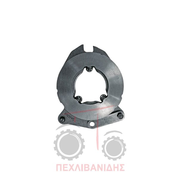 Μηχανισμός φρένων Massey Ferguson 333-374-394