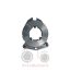 Μηχανισμός φρένων Massey Ferguson 333-374-394
