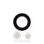 Τσιμούχα ημιαξονίου Massey Ferguson 3080-3090-5400-5600-5700-6100-6200-6455-6713