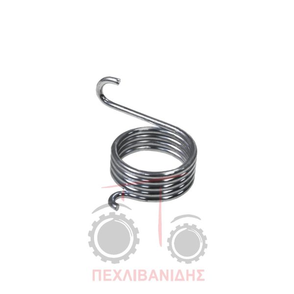 Ελατήριο φρένων Massey Ferguson 3625-3635-3645-3655