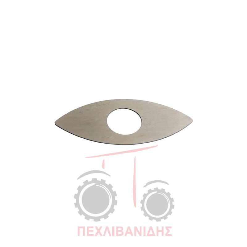 Ροδέλα μειωτήρα Massey Ferguson 3065-3075
