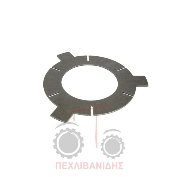 Δίσκος PTO Massey Ferguson 2640-2680-3655-3690
