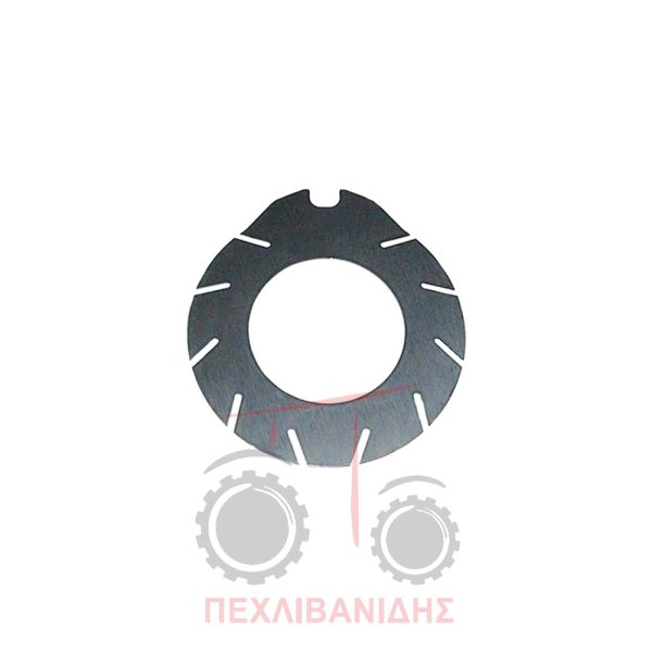 Δίσκος φρένων Massey Ferguson 188-290-390-590-690