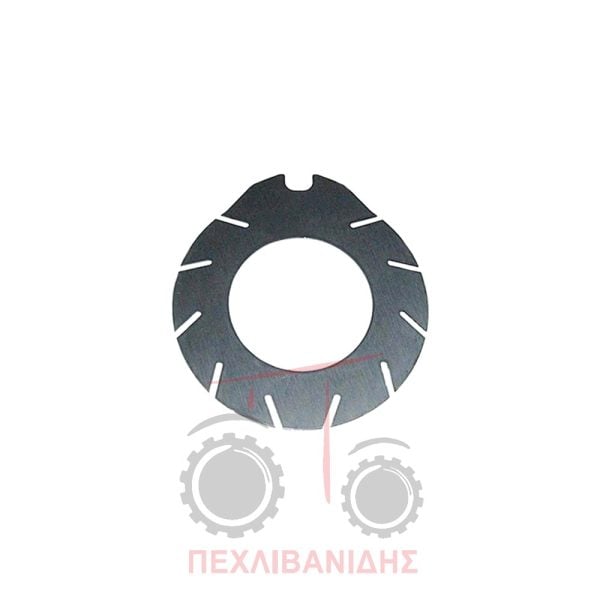 Δίσκος φρένων Massey Ferguson 188-290-390-590-690