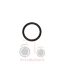 Όρινγκ καμπάνας PTO Massey Ferguson 3080-8160-8200