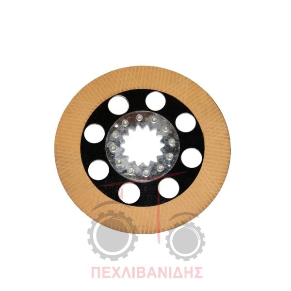 Δίσκος φρένων Massey Ferguson 3690-6180-8160-8220