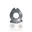 Μηχανισμός φρένων Massey Ferguson 333-374-394
