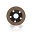 Δίσκος φρένων ορείχαλκου Massey Ferguson 3630-3640-3650