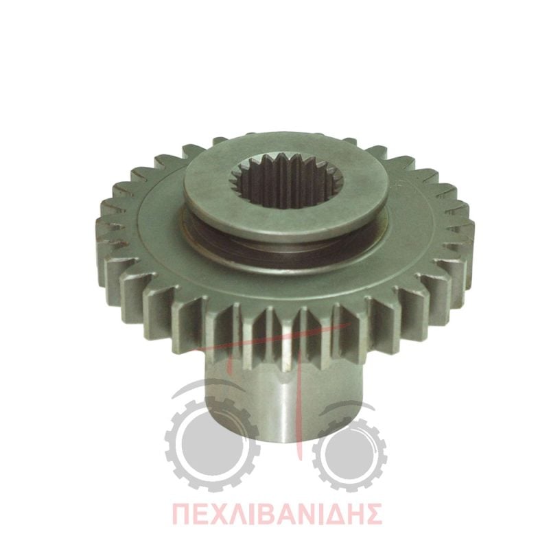 Γρανάζι PTO Massey Ferguson 135-188-290