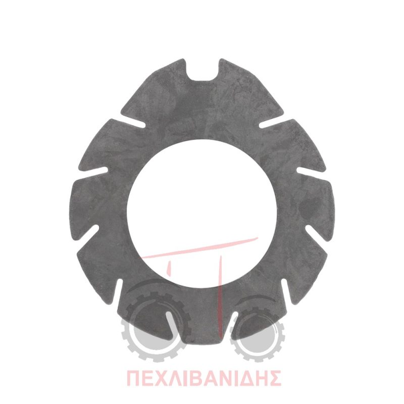 Δίσκος φρένων λαμαρίνας Massey Ferguson 188-290-390-590-690