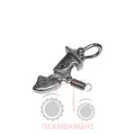 Ασφάλεια λάμας υδραυλικού Massey Ferguson 4270-3300-3400 Ασφάλεια λάμας υδραυλικού Massey Ferguson 4270-3300-3400