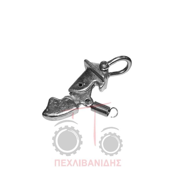 Ασφάλεια λάμας υδραυλικού Massey Ferguson 4270-3300-3400