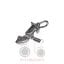 Ασφάλεια λάμας υδραυλικού Massey Ferguson 4270-3300-3400