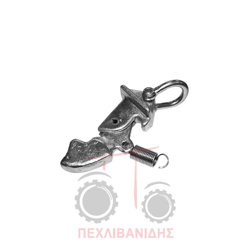 Ασφάλεια λάμας υδραυλικού Massey Ferguson 4270-3300-3400 Ασφάλεια λάμας υδραυλικού Massey Ferguson 4270-3300-3400