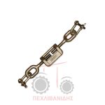 Αλυσίδα λάμας Massey Ferguson 188-290-342-390-590-690 Αλυσίδα λάμας Massey Ferguson 188-290-342-390-590-690