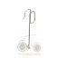 Γάντζος στήριξης ραντάρ Massey Ferguson 3060-3070-3080-3125-596