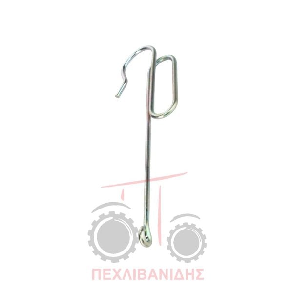 Γάντζος στήριξης ραντάρ Massey Ferguson 3060-3070-3080-3125-596